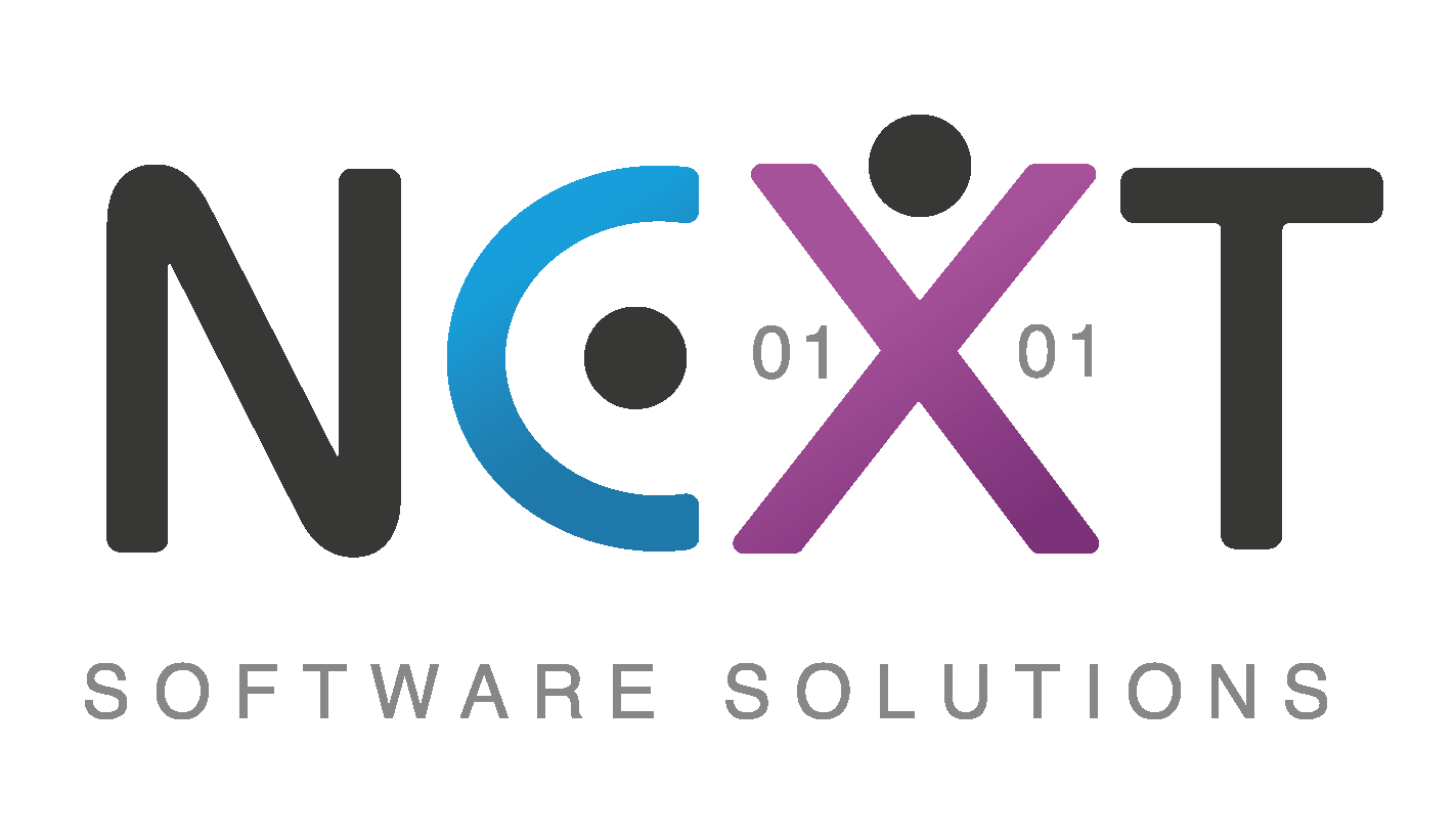 NEXT srl — software solutions