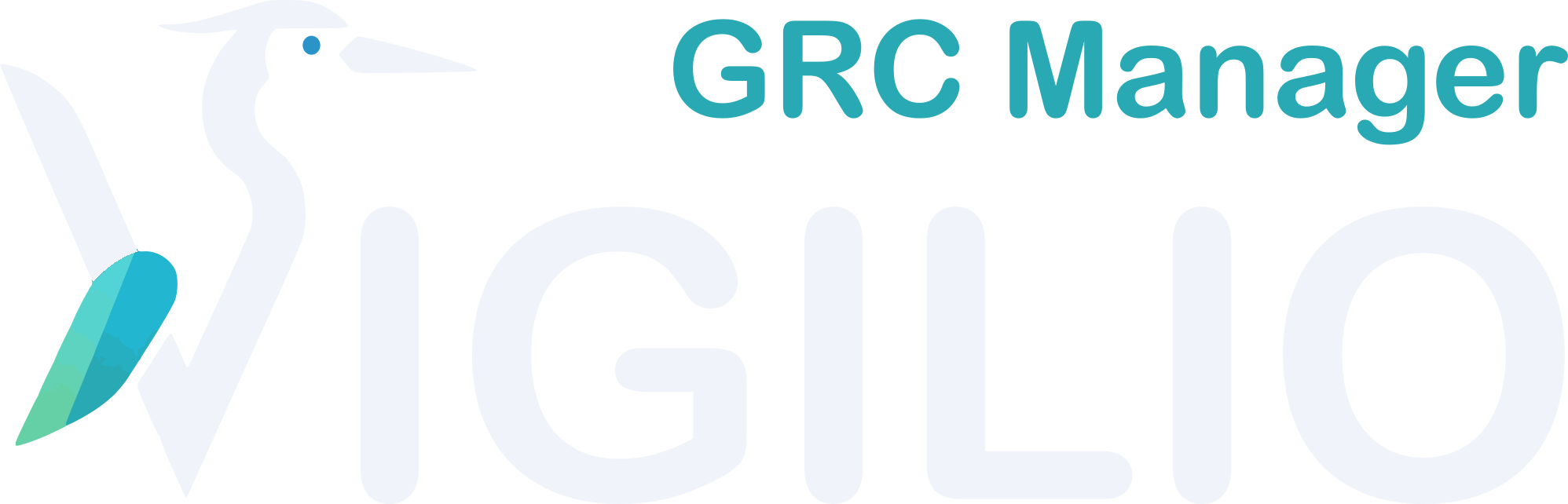 Vigilio — GRC Manager