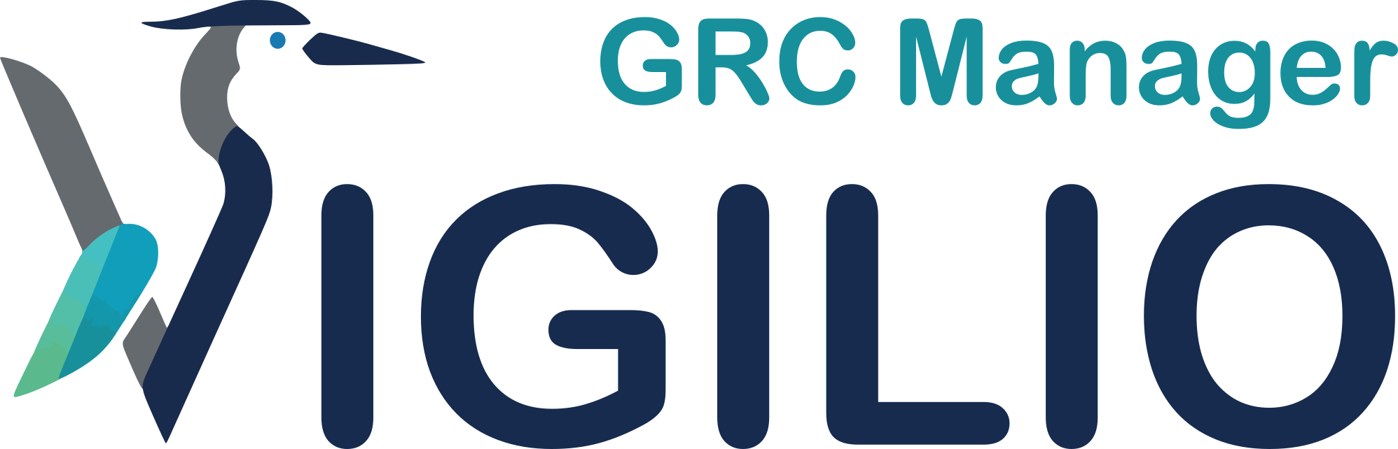 Vigilio — GRC Manager